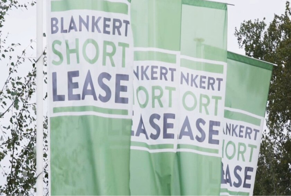 Blankert Shortlease